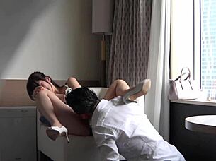 Japanese Cute New Actress Creampie Leaked 9