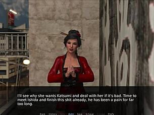 Lets play reluctant archon part 6