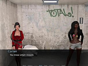 Lets play reluctant archon part 6