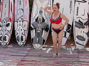 I Feel So Passionate Seeing Mature Busty Cougar With Big Natural Tits In Hot Sex Compilation