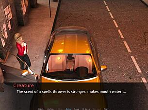 Lets play reluctant archon part 6