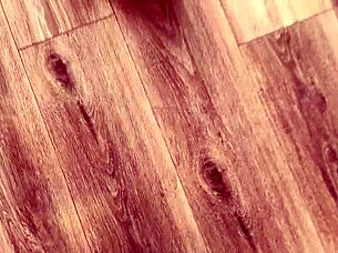 Oh wow, friend's busty mom rides me cowgirl style with deepthroat blowjob in homemade action!