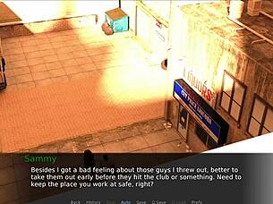 Lets play reluctant archon part 6