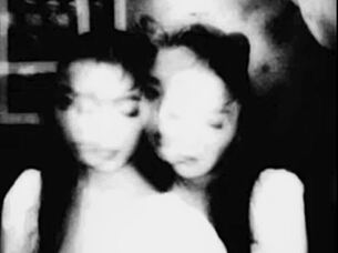 Monster Black Cock Pounds Molly's Tight Ass Hard!