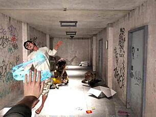 Lets play reluctant archon part 6