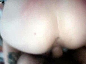 cogiendo a argentina culona y tetona super calientes con big cock