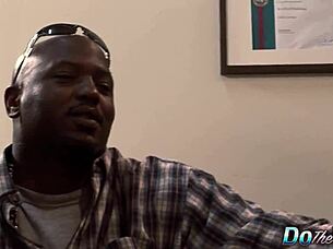 Intense Humiliation And Desire As Blonde Wife Daisy Layne Gets Banged Before Her Cuckold Husband