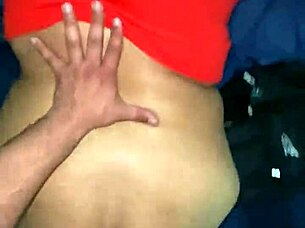 rica gordita venezolana culona with a colombian loves getting it in four 4k