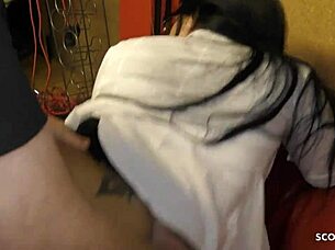 deutsche bbw sexbombe ashley rocks sex with mini schwanz user 😍🍆 full movie vibes