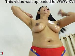 omg this hot asian milf rides cock pov until creampie explosion! 🔥🍆