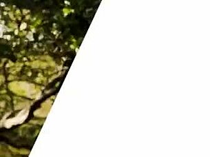 oh model tori cummings fuckin' pov outdoors with deepthroat bj and tittyfuck!