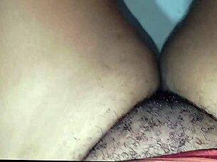 Sexy Chubby Black Amateur Wife Solo In Homemade Bathroom Fetish Action!