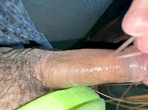 Bold Redhead Rims And Sucks Massive Cock For Cum In Mouth