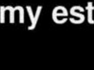 Emma Smak's sensual striptease turns into wild gangbang with five guys and double penetration