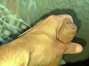 Bold Redhead Rims And Sucks Massive Cock For Cum In Mouth