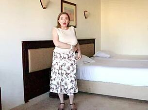 I Feel So Passionate Seeing Mature Busty Cougar With Big Natural Tits In Hot Sex Compilation