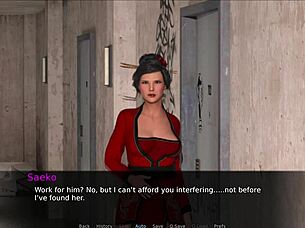 Lets play reluctant archon part 6