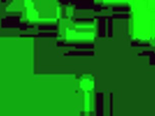 receiving a relaxing massage early in the morning