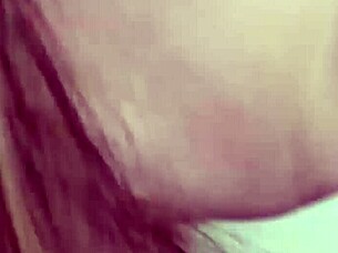 Intense Emotions From Hardcore Pussy Fucking And Cumshot In Mouth For Sexy Teen 18+