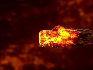 Slut Bella Tornado and Anastasia Mistress Take Hard Anal Fucking with Gaping