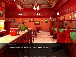 Lets play reluctant archon part 6