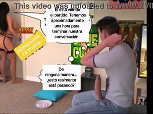 milf motivation session