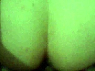 Amateur wife with big ass gives it up passionately