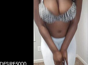 Hey, isn't she the best wife ever for that epic ass worship in the shower?