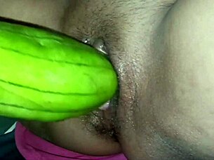 What if merry christmas turns into happy new blowjob with rough anal creampie