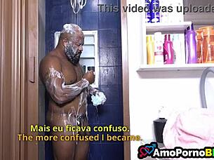 My wife said she just went to lunch with Ricardo but...