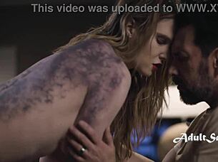 Hey, check out the full movie of morbid cravings with morgue worker Tommy Pistol and Ashley Lane!