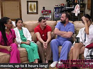 aria nicole's 2023 yearly physical exam