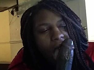 Who knew Diamond Mercedez gives such sloppy head in Florida part one?