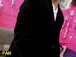 Tory Lanes Fan Fuck Fest Three Studs Battle For Porn Legends Cunt