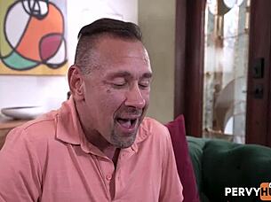 It's ok I watch dirty movies too with Peter Fitzwell and Charlotte Mae