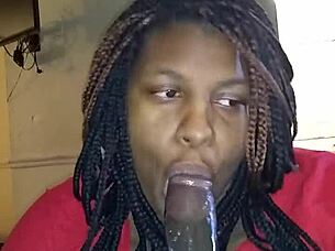 Who knew Diamond Mercedez gives such sloppy head in Florida part one?