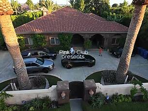 Giulia Diamond Finds Party Boring But Loves Taking It in Ass from American