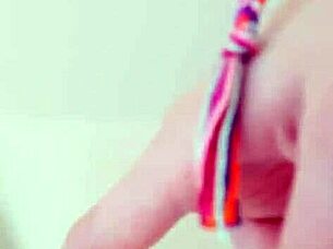 Nikki Nicole Massages And Milks Big Cock With Tight Wet Cunt In Missionary And Riding