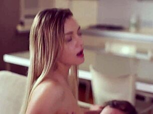 Old4k Aroused Nymph Drags Experienced Partner Into Hot Cheating Affair