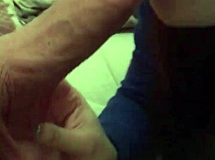 Damn! Watch My Girlfriend Suck That Cock with Intense Oral Action and Deep Sucking!