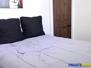 is this petite actress emma hix ready for a wild sex casting?