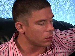 Brunette Latina Likes Taking It Up The Ass Like A Good Little Slut