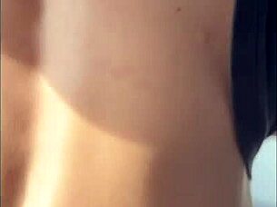 Hot Sex With My Mexican Neighbor's Big Ass