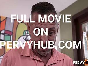 It's ok I watch dirty movies too with Peter Fitzwell and Charlotte Mae