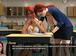 slut gets gangbanged outdoors in public with group blowjobs cumshots and orGY action