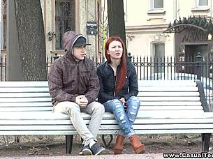 Casual Teen 18+ Sex With Inga Youporn Teen 18+-Porn Pleasure