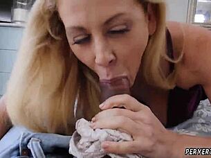 Wow, Amateur Milf Takes It from Behind with Chubby Body and Short Hair in Intense Monster Taboo Action!