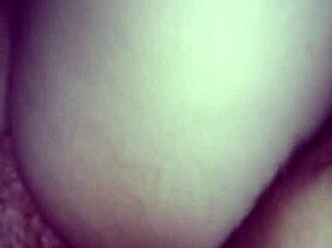 Tight Girlfriend Pussy Stretched