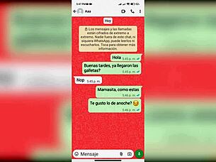 why not invite my friend's latina girlfriend over for another sexy big ass couple session?