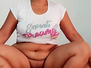 Amateur Latina Wife Gets Rough Anal Creampie From Blowjob And Assfucking In Homemade Quickie